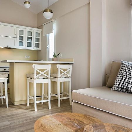 Julia'S Boutique Suites, Near Argostoli. Travliata Exterior foto